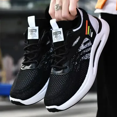 NEW FLYING WOVEN 